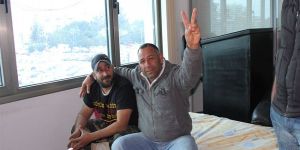 Belediyeye taşındı!