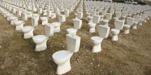 Bugün Dünya Tuvalet Günü