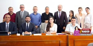 Komitelerin ‘yaz mesaisi’  Meclis’e taşınıyor