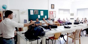 Gazi Lisesi’nde ‘Yasaya aykırı kayıt kabul’ eylemi hazırlığı