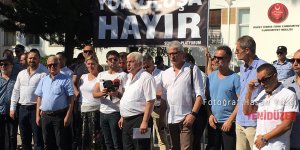 'Çalışma barışı bozulacak'