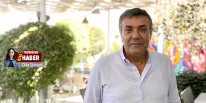 “Toplanan vergi ancak  memur maaşına yetiyor”