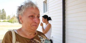 “Okulumuz kapanırsa ölürüz”