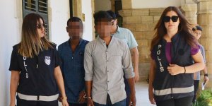 Kendi kendilerini ihbar ettiler