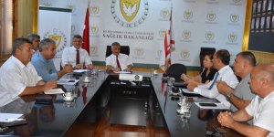 Pilli: ”Güzelyurt'a yaraşır bir hastanenin hayata geçmesi için kolları sıvadık”