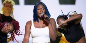 Mali Kökenli Bir Fransız