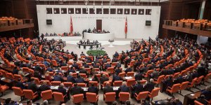Türkiye'de Yeni Yasama Yılı başladı