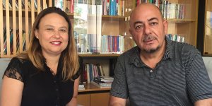 Kızılyürek, kuzeyde de ofis açacak