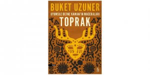 Buket Uzuner / Toprak