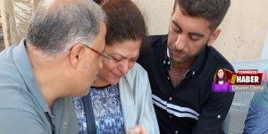 "Kızım kaza yaptığı yolu kullanmazdı,  ne işi vardı o yolda?"