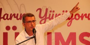 'Federasyona alternatif gerçekçi değil'