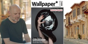 Hüseyin Çağlayan dergi editörlüğü yaptı