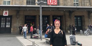 Leipzig görülmeye değer bir şehir