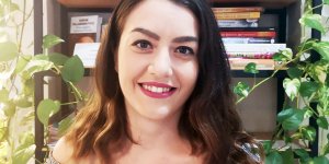 Hayriye Rüzgar: Aşk saygıdır