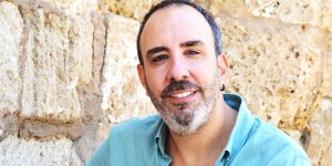 Arda Aktar;  “Arap Ali efsanesinden Kıbrıs’a özgü bir eser yaratıldı”