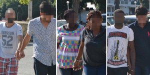 'Öğrenci'leri güneye kaçıracaktılar