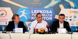 Lefkoşa çocuklar için koşacak