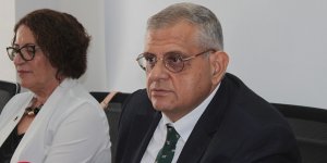 DAÜ REKTÖRÜ OSAM’DAN YÖDAK’A SİTEM