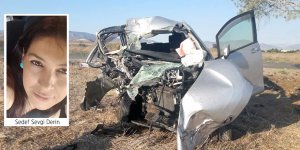 Otopsi sonucu:  "Darp edildi"