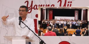 'Siyasi eşitlik tartışması sona ermeli'