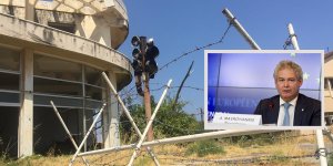 Maraş, BM Güvenlik Konseyi’ne taşındı