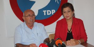 DP, yasalarda işbirliğ, Kıbrıs konusunda uzlaşı arıyor