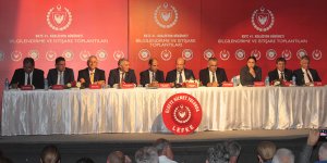 Hükümet sahaya indi