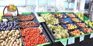 İthal domates fiyatları indirdi