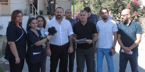 Hemşirelerin beklediği nakiller yapılıyor