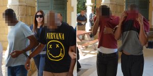 Kazanın ardından 4 tutuklama