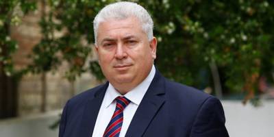 Çakıcı: “TKP-Yeni Güçler ile TDP’nin birleşmesi gündemde…”  