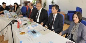 Bütçe Komitesi GERİLDİ