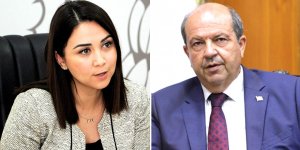 UBP'den HP'ye  "Muhaceret Tüzüğü"  müdahalesi