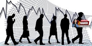 “Özel sektör çalışan bulamıyor, yine kamuya rağbet var”