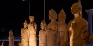 Akdeniz Pişmiş Toprak Sempozyumu 8 Ekim'de başlıyor