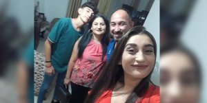 Hasan ve İlayda yoğun bakımda