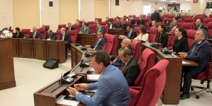 Meclis yarın toplanacak