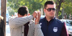 3 yıl hapis cezası aldı