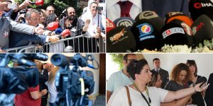 Basından hükümete samimiyet çağrısı