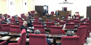 Dokunulmazlığın kaldırılması da tartışılacak