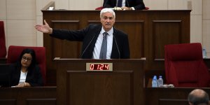 Vekillerin konuşma süreleri takip altında