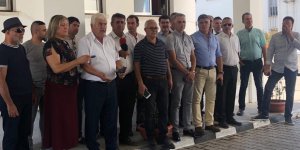 Sendikal Platform asgari ücret için eylem yapacak