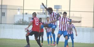 “Galibiyet tamamen futbolcu içgüdüsü”