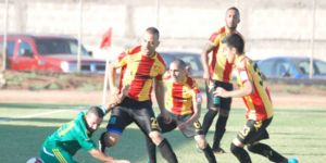 Dumlupınar’ın zirve maçı