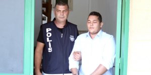 3 yıl hapis cezası