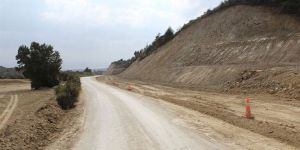 Aydeniz: “Yeşil, yok oluyor”