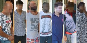 Gizli ittifak davası devam ediyor