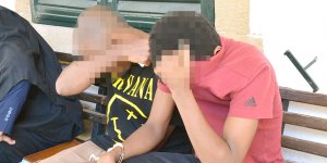 Sahte mühür davası başladı