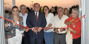 Değirmenlik’te “5. Mevsim Yaşam” etkinliği renkli geçti