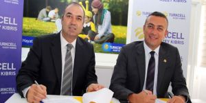 KTFF’ye Turkcell desteği